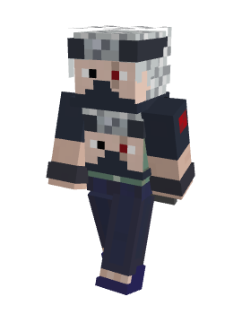 Etho Minecraft character skin