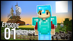 Grian Season 8 Episode 1