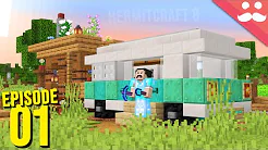 Mumbo Season 8 Episode 1