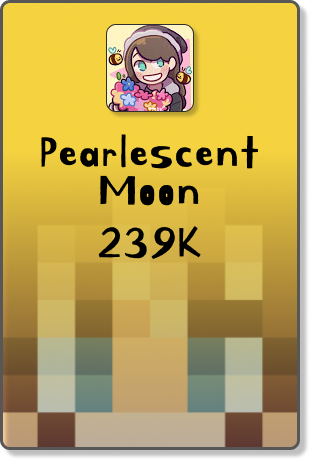 PearlescentMoon character card