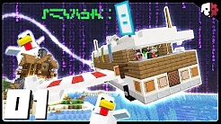 Rendog Season 8 Episode 1