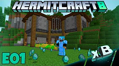 Xb Season 8 Episode 1